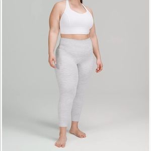 lululemon Align™ High-Rise Pant 25"